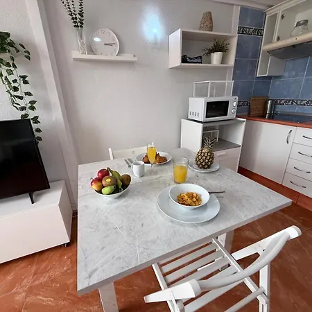 Yaiza Acapulco Διαμέρισμα