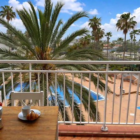 Yaiza Acapulco Διαμέρισμα Costa Adeje (Tenerife)