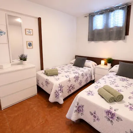 Yaiza Acapulco דירה *