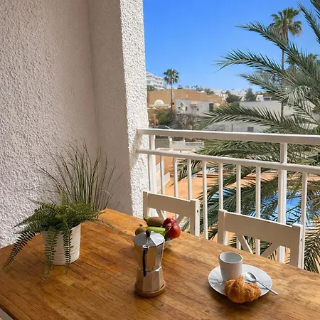 דירה Yaiza Acapulco *
