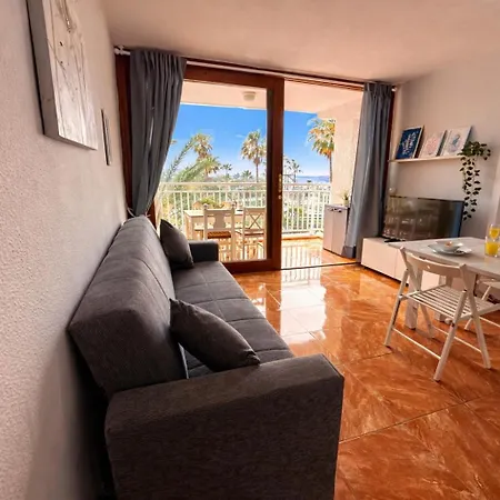 Yaiza Acapulco Διαμέρισμα Costa Adeje (Tenerife)