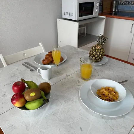 דירה Yaiza Acapulco