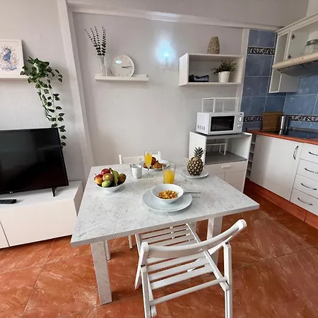 Yaiza Acapulco דירה *